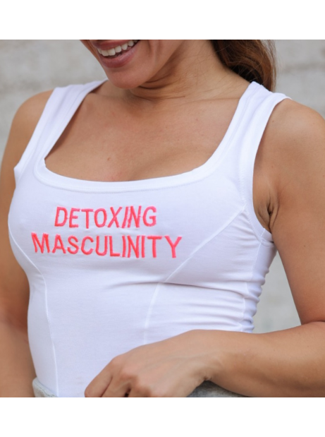 Detox Tank Top