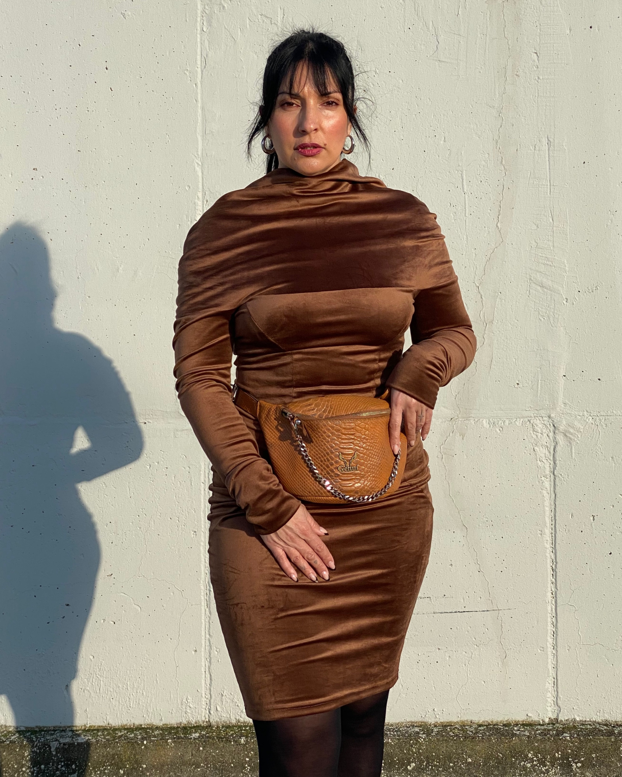 FEMININE VELVET - Image 3