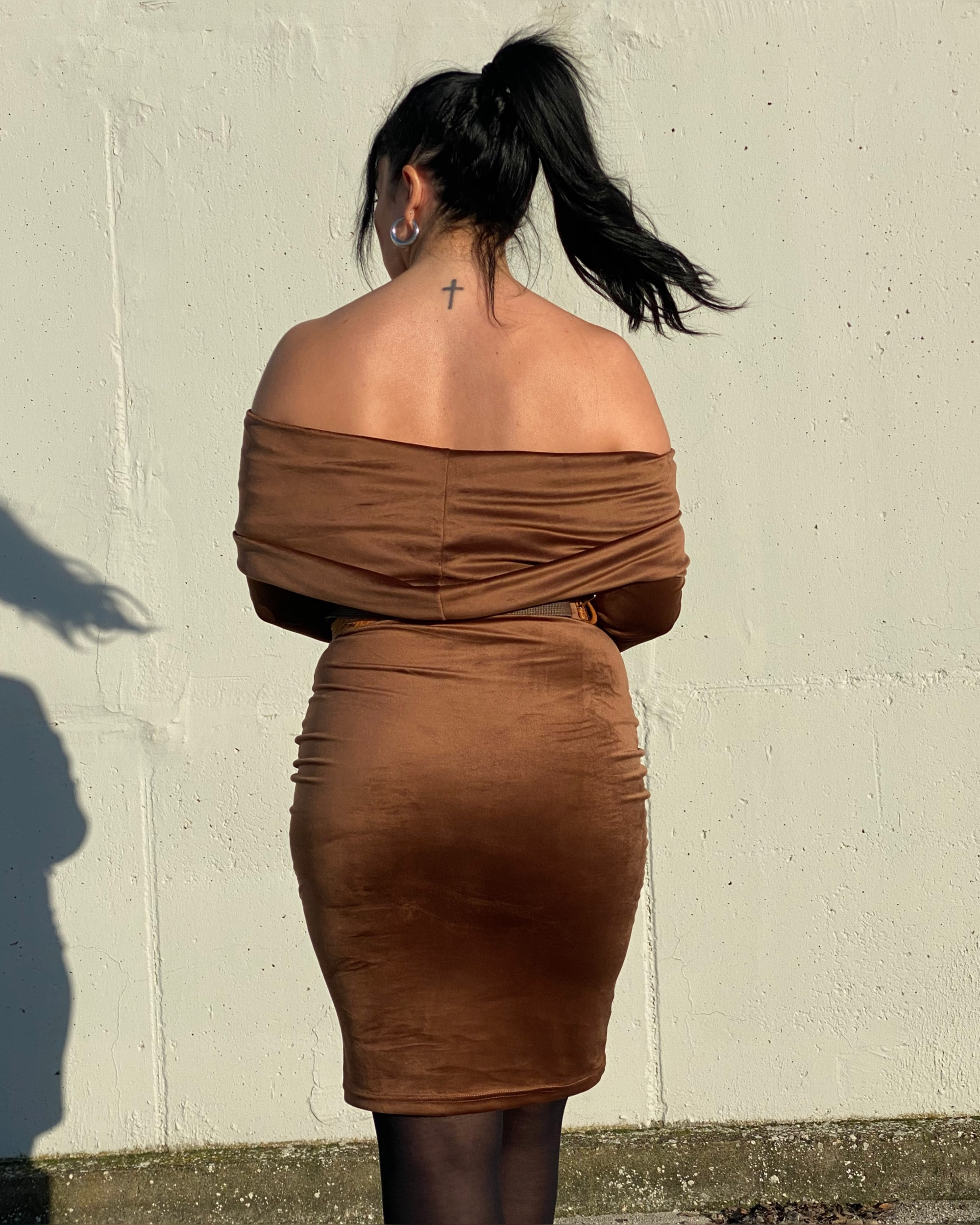 FEMININE VELVET - Image 4