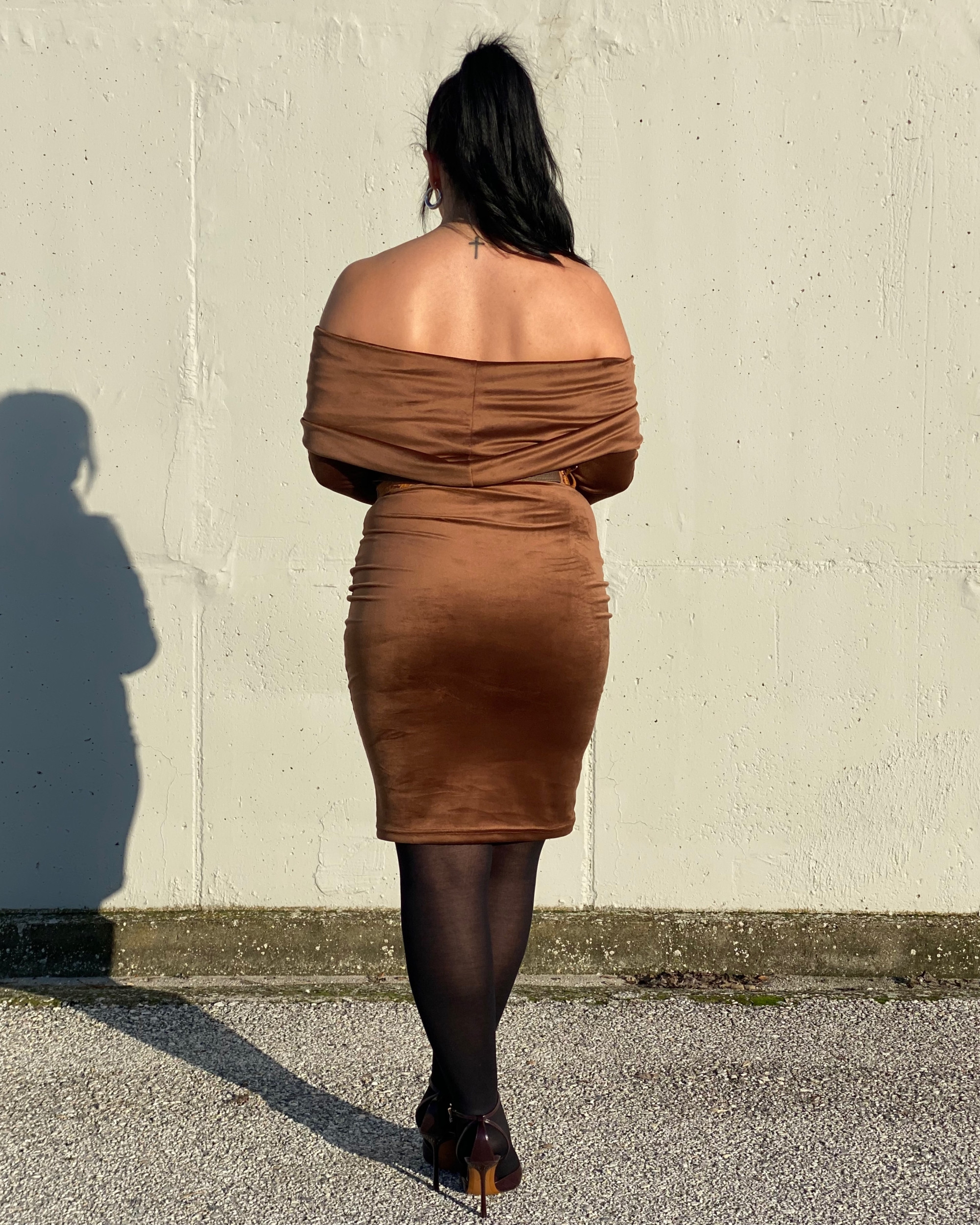 FEMININE VELVET - Image 6